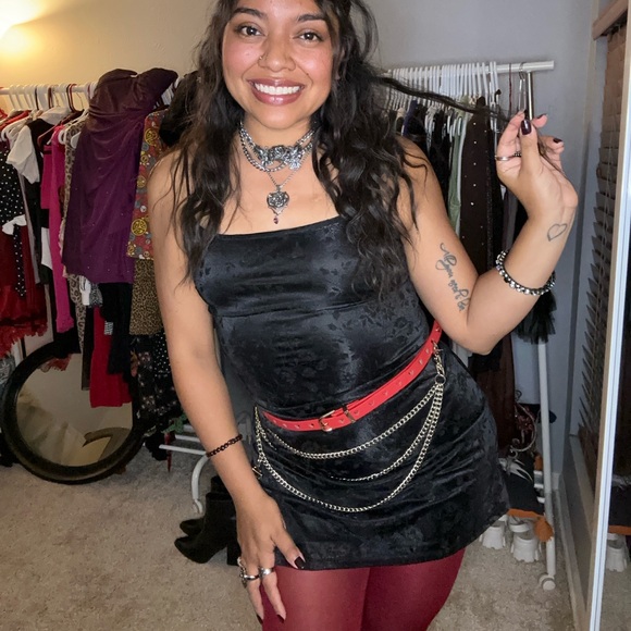 Meet your Posher, Iris - Picture 1 of 1